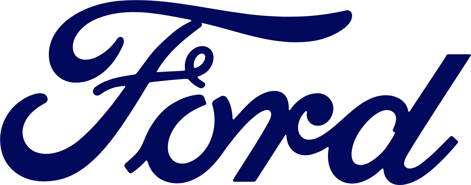 Ford Logo
